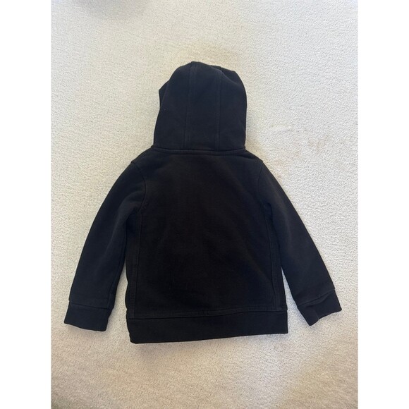 Nike Toddlers Hoodie Sweater - Toddlers 3T - Picture 3 of 3